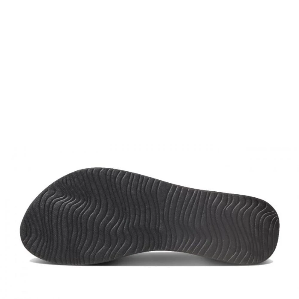 Reef Women's Cushion Bounce Slim In Black 4 Reef Women's Cushion Bounce Slim In Black - Image 4