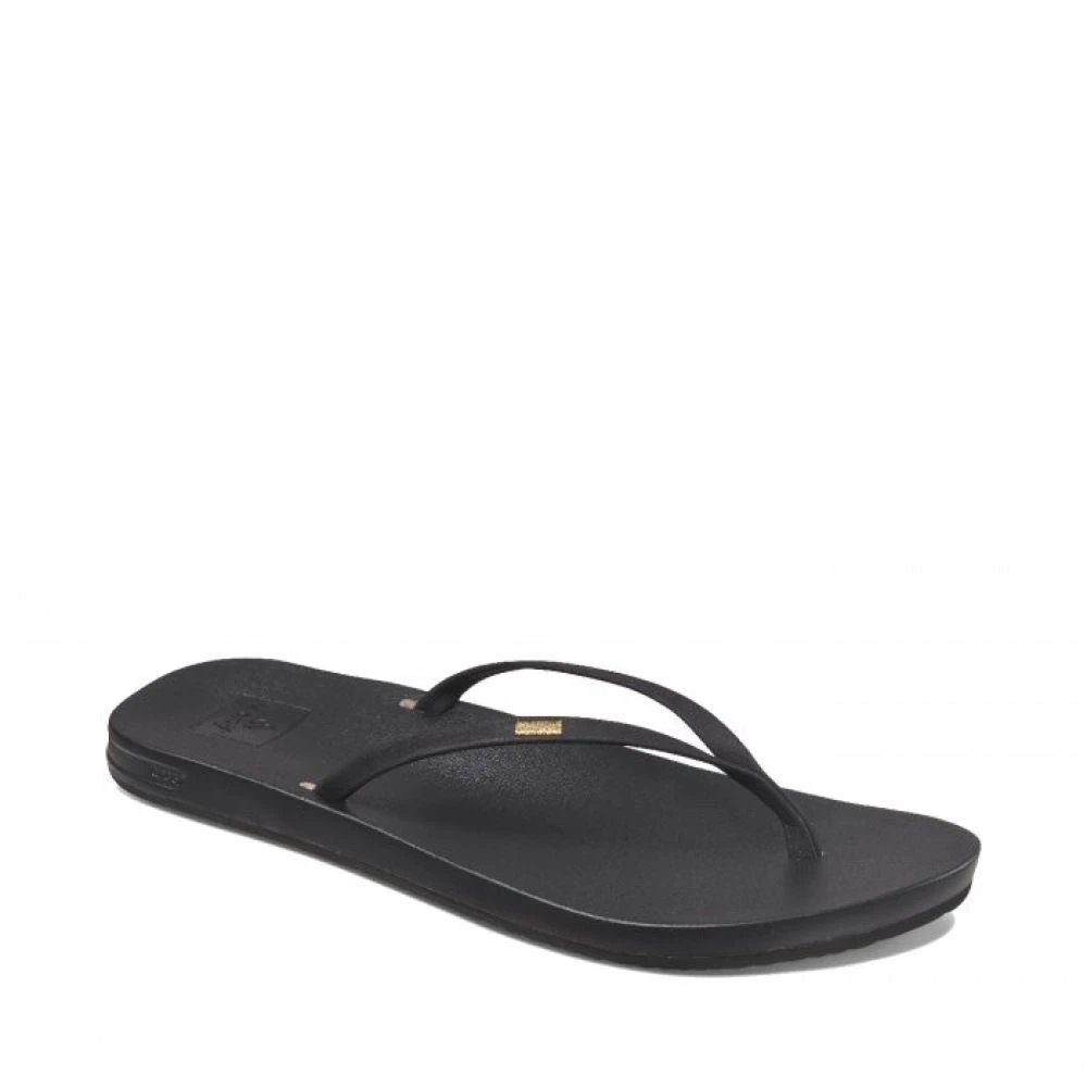 Reef Women's Cushion Bounce Slim In Black 2 Reef Women's Cushion Bounce Slim In Black - Image 2