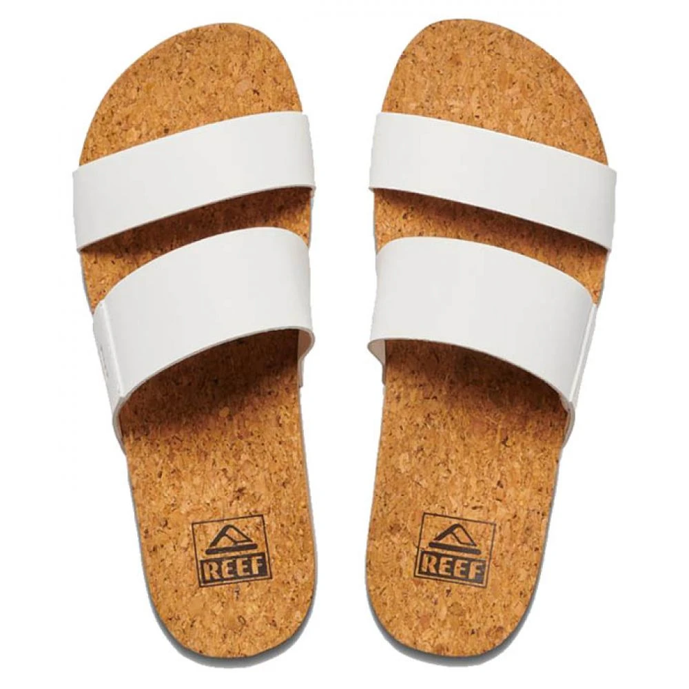 Reef Women's Cushion Bounce Vista Hi In Cloud 1 Reef Women's Cushion Bounce Vista Hi In Cloud