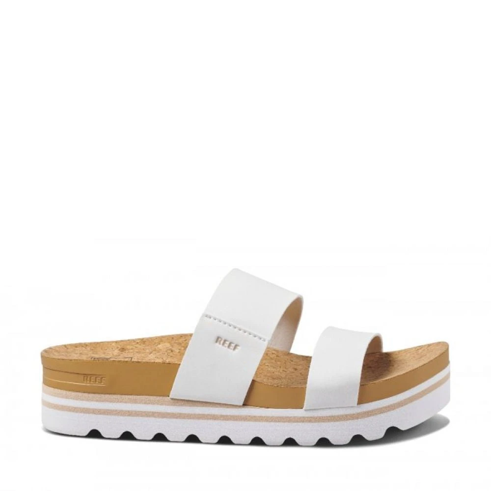 Reef Women's Cushion Bounce Vista Hi In Cloud 3 Reef Women's Cushion Bounce Vista Hi In Cloud - Image 3