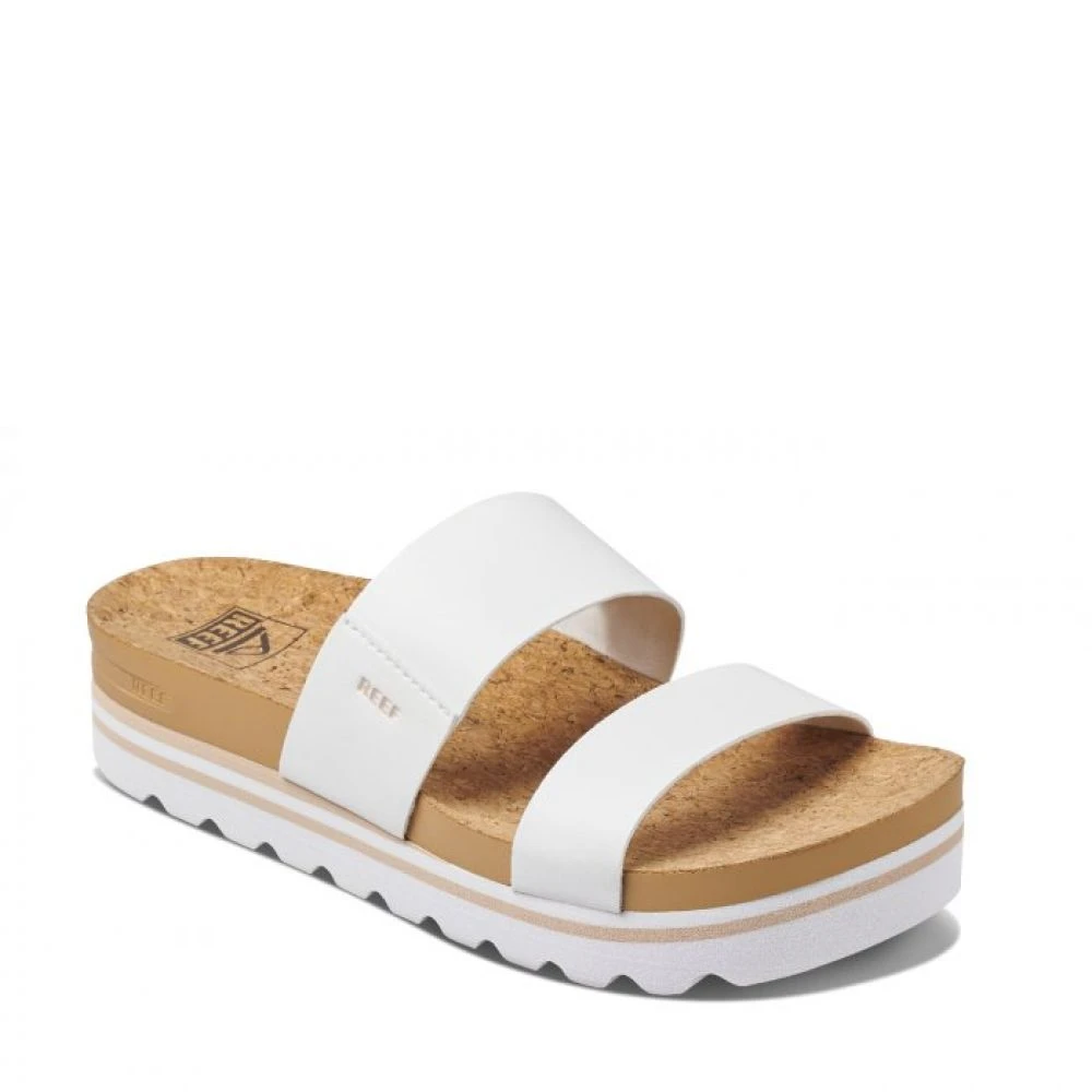 Reef Women's Cushion Bounce Vista Hi In Cloud 2 Reef Women's Cushion Bounce Vista Hi In Cloud - Image 2