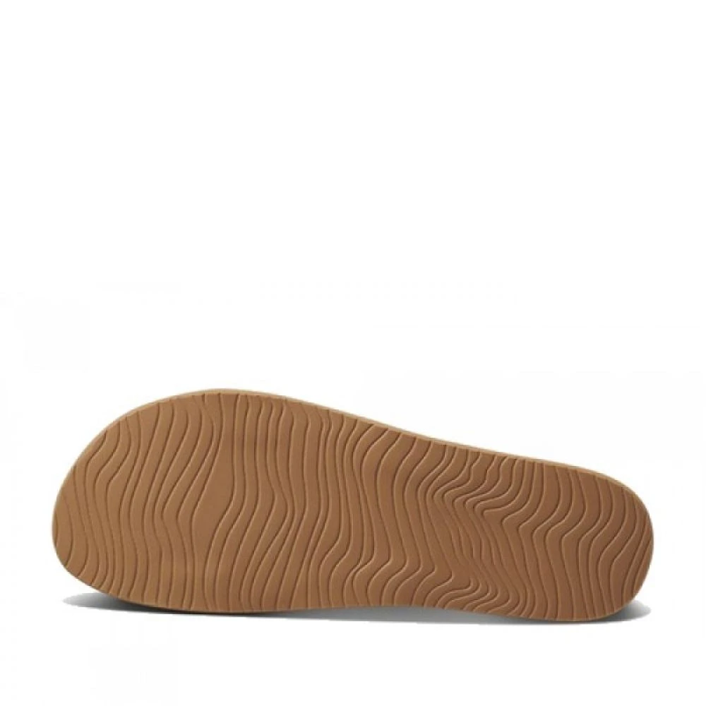 Reef Women's Cushion Vista Braid In Black 4 Reef Women's Cushion Vista Braid In Black - Image 4