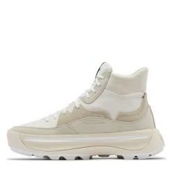 Sorel Women's ONA 530 Mid Sneaker In Chalk/Sea Salt 6 Sorel Women's ONA 530 Mid Sneaker In Chalk/Sea Salt -Birkenstock Shop so 2009001191 2096 3 1100x