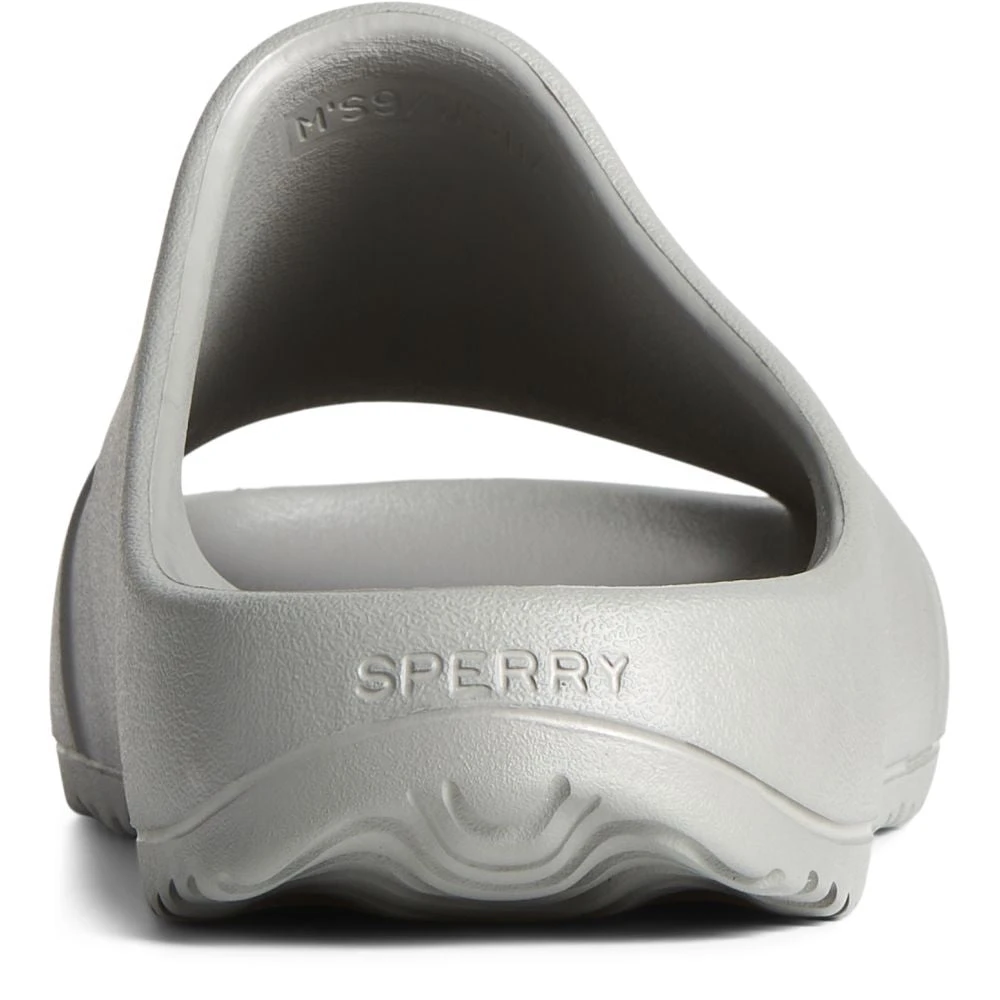Sperry Float Slide Sandal In Grey 4 Sperry Float Slide Sandal In Grey - Image 4