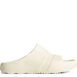 Sperry Women's Float Slide Sandal In Cream