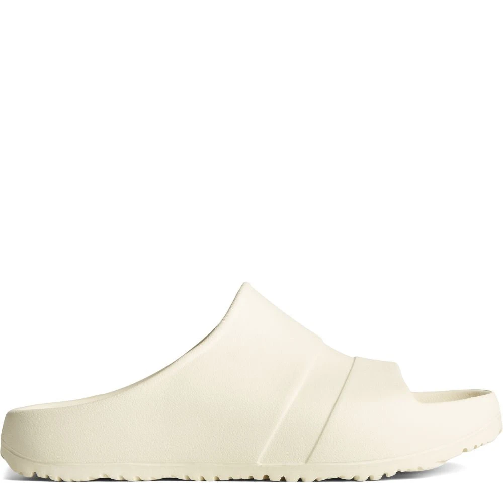 Sperry Women's Float Slide Sandal In Cream 1 Sperry Women's Float Slide Sandal In Cream