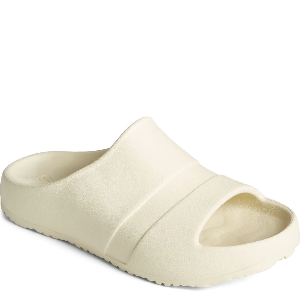 Sperry Women's Float Slide Sandal In Cream 2 Sperry Women's Float Slide Sandal In Cream - Image 2