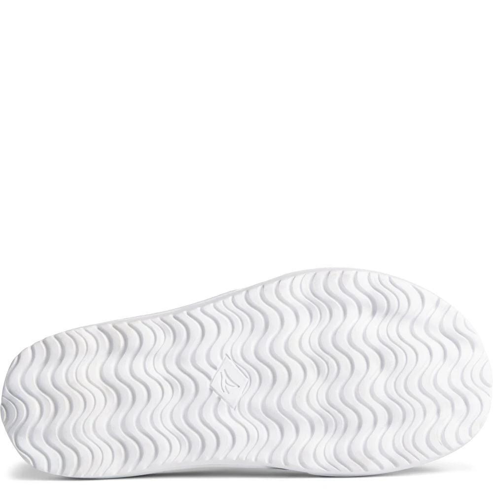 Sperry Women's Float Slide Sandal In White 5 Sperry Women's Float Slide Sandal In White - Image 5
