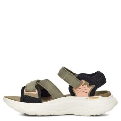 Teva Women's Zymic In Aloe 6 Teva Women's Zymic In Aloe -Birkenstock Shop te 1124039 aloe 104 3 1100x