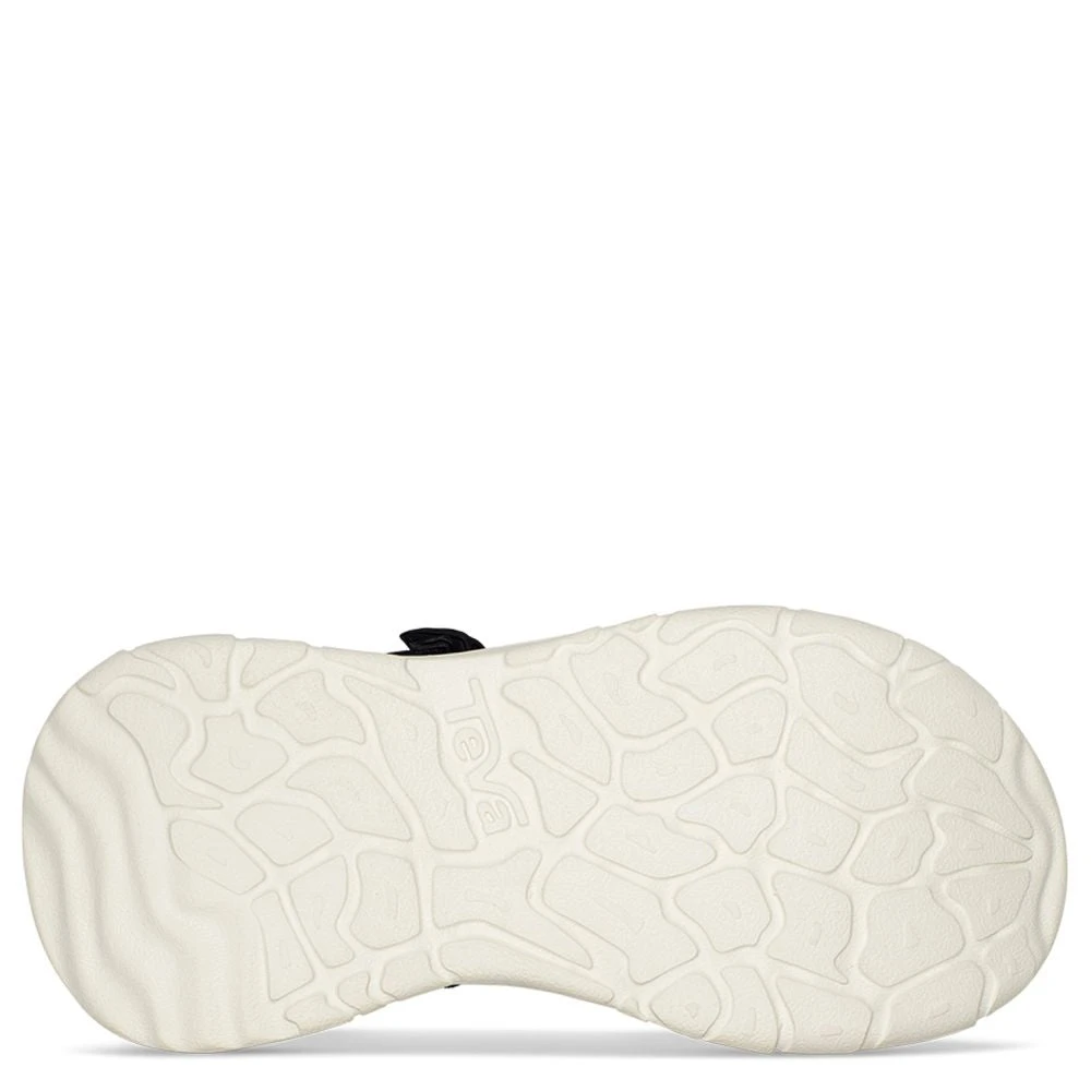 Teva Women's Zymic In Black/Sunflower 4 Teva Women's Zymic In Black/Sunflower - Image 4