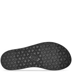 Teva Women's Original Universal Wildflower In Blue/Green -Birkenstock Shop te 1125201 bgen 101 4 1100x