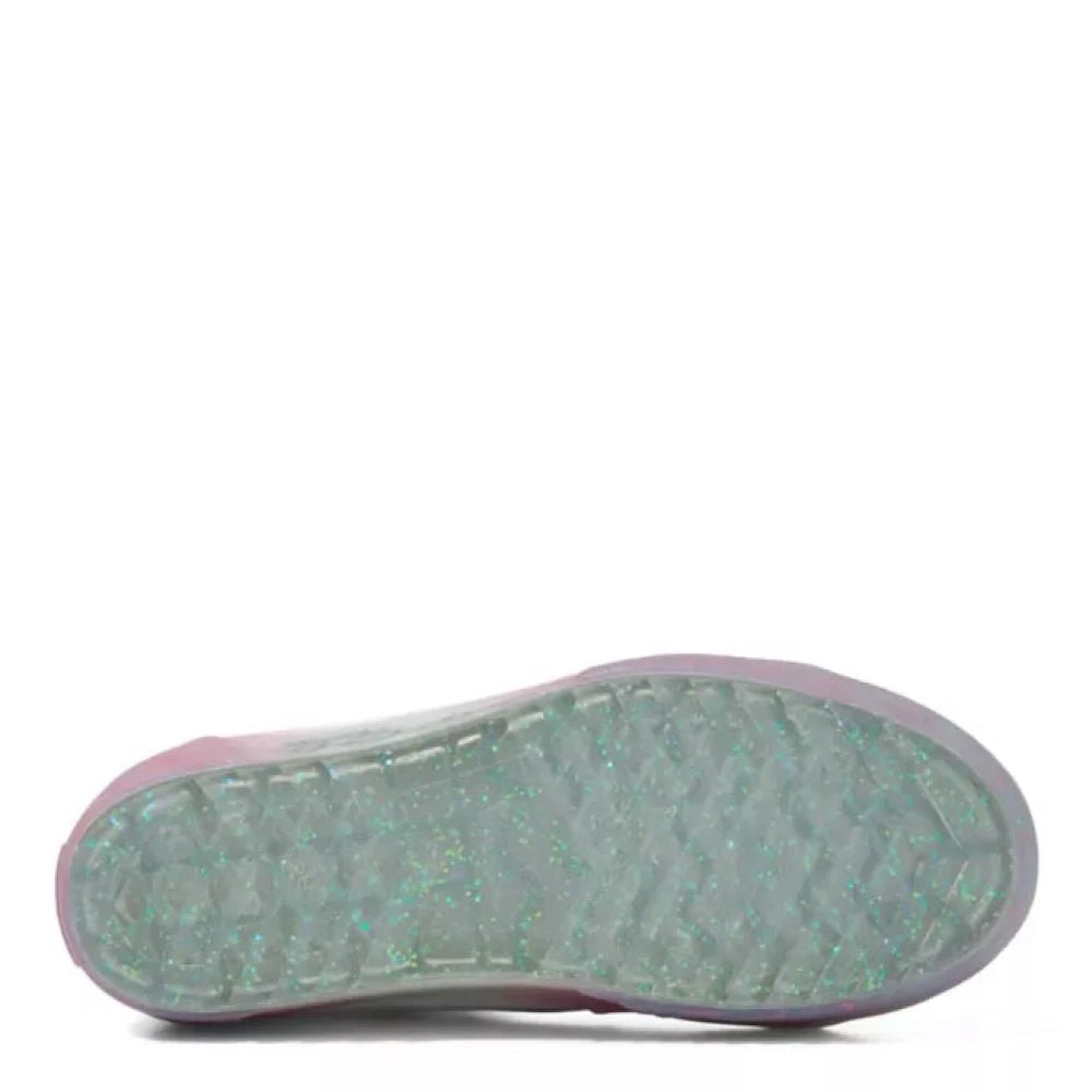 Vans X Pretty Guardian Sailor Moon Sk8-Hi Stacked In Multicolour 4 Vans X Pretty Guardian Sailor Moon Sk8-Hi Stacked In Multicolour - Image 4