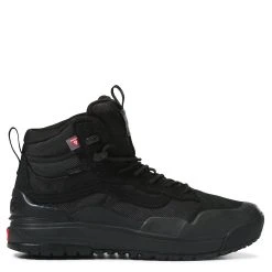 Vans Ultrarange EXO Hi MTE-2 In Black/Black