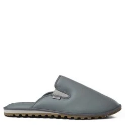 Vans Mountain Mule In Pewter