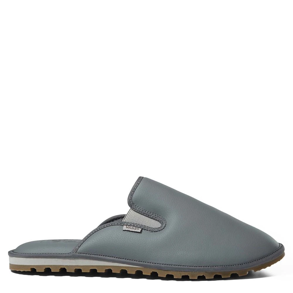 Vans Mountain Mule In Pewter 1 Vans Mountain Mule In Pewter