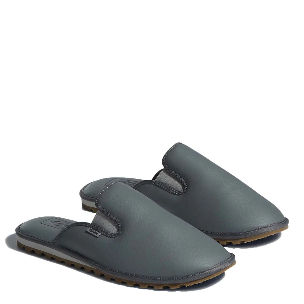 Vans Mountain Mule In Pewter 2 Vans Mountain Mule In Pewter - Image 2