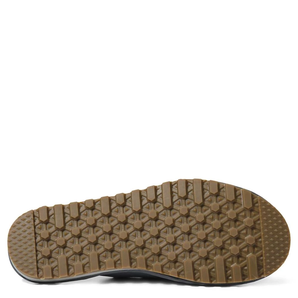 Vans Mountain Mule In Pewter 4 Vans Mountain Mule In Pewter - Image 4